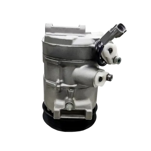 Best 2009-2016 Jeep Compass Patriot AC Compressor 2.0L 2.4L